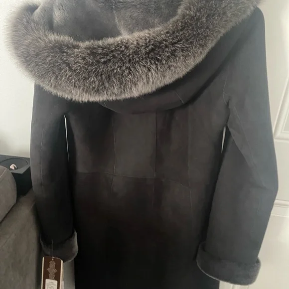 womens winter coat
